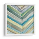 Woodbine V - Charliklia Zarris | Cuadro decorativo de Canvas Lab