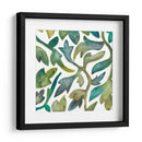 Woodbine Viii - Charliklia Zarris | Cuadro decorativo de Canvas Lab