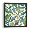 Woodbine Viii - Charliklia Zarris | Cuadro decorativo de Canvas Lab