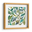 Woodbine Viii - Charliklia Zarris | Cuadro decorativo de Canvas Lab