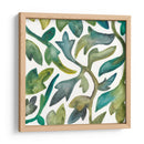 Woodbine Viii - Charliklia Zarris | Cuadro decorativo de Canvas Lab