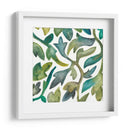 Woodbine Viii - Charliklia Zarris | Cuadro decorativo de Canvas Lab