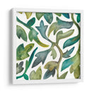 Woodbine Viii - Charliklia Zarris | Cuadro decorativo de Canvas Lab