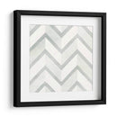 Tejas De Seaglass Iii - Victoria Borges | Cuadro decorativo de Canvas Lab