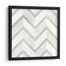 Tejas De Seaglass Iii - Victoria Borges | Cuadro decorativo de Canvas Lab