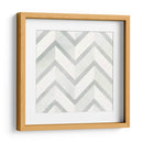 Tejas De Seaglass Iii - Victoria Borges | Cuadro decorativo de Canvas Lab