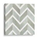 Tejas De Seaglass Iv - Victoria Borges | Cuadro decorativo de Canvas Lab