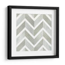 Tejas De Seaglass Iv - Victoria Borges | Cuadro decorativo de Canvas Lab