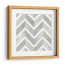 Tejas De Seaglass Iv - Victoria Borges | Cuadro decorativo de Canvas Lab