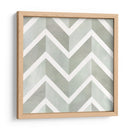 Tejas De Seaglass Iv - Victoria Borges | Cuadro decorativo de Canvas Lab