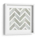 Tejas De Seaglass Iv - Victoria Borges | Cuadro decorativo de Canvas Lab