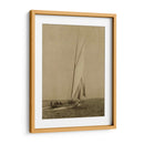 Yates De Carreras I - Vision Studio | Cuadro decorativo de Canvas Lab