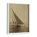 Yates De Carreras Ii - Vision Studio | Cuadro decorativo de Canvas Lab