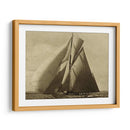 Yates De Carreras Iii - Vision Studio | Cuadro decorativo de Canvas Lab