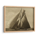 Yates De Carreras Iii - Vision Studio | Cuadro decorativo de Canvas Lab