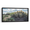 Cactus Family - Rev | Cuadro decorativo de Canvas Lab