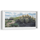 Cactus Family - Rev | Cuadro decorativo de Canvas Lab