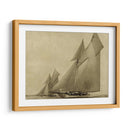 Yates De Carreras Iv - Vision Studio | Cuadro decorativo de Canvas Lab