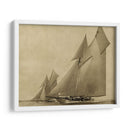 Yates De Carreras Iv - Vision Studio | Cuadro decorativo de Canvas Lab