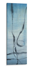 Canciones De Ballena I - Jennifer Goldberger | Cuadro decorativo de Canvas Lab