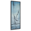 Canciones De Ballena I - Jennifer Goldberger | Cuadro decorativo de Canvas Lab