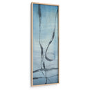 Canciones De Ballena I - Jennifer Goldberger | Cuadro decorativo de Canvas Lab