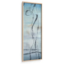 Canciones De Ballena Ii - Jennifer Goldberger | Cuadro decorativo de Canvas Lab