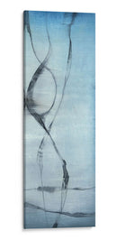 Canciones De Ballena Iii - Jennifer Goldberger | Cuadro decorativo de Canvas Lab