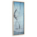 Canciones De Ballena Iii - Jennifer Goldberger | Cuadro decorativo de Canvas Lab