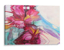Flor De Pasion - Gabriela Villarreal | Cuadro decorativo de Canvas Lab