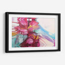 Flor De Pasion - Gabriela Villarreal | Cuadro decorativo de Canvas Lab