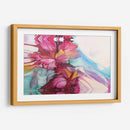 Flor De Pasion - Gabriela Villarreal | Cuadro decorativo de Canvas Lab