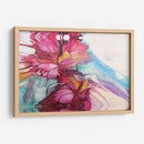 Flor De Pasion - Gabriela Villarreal | Cuadro decorativo de Canvas Lab