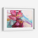 Flor De Pasion - Gabriela Villarreal | Cuadro decorativo de Canvas Lab