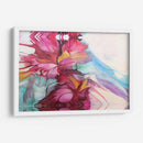 Flor De Pasion - Gabriela Villarreal | Cuadro decorativo de Canvas Lab