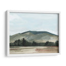 Vista De La Granja Ii - Emma Scarvey | Cuadro decorativo de Canvas Lab