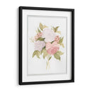 Bouquet Suave I - Emma Scarvey | Cuadro decorativo de Canvas Lab