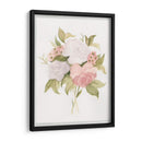 Bouquet Suave I - Emma Scarvey | Cuadro decorativo de Canvas Lab