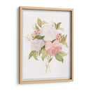 Bouquet Suave I - Emma Scarvey | Cuadro decorativo de Canvas Lab