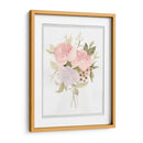 Bouquet Suave Ii - Emma Scarvey | Cuadro decorativo de Canvas Lab