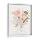 Bouquet Suave Ii - Emma Scarvey | Cuadro decorativo de Canvas Lab