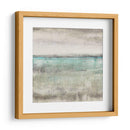 Aqua Horizon Ii - Tim OToole | Cuadro decorativo de Canvas Lab