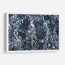 Grey - Rev | Cuadro decorativo de Canvas Lab