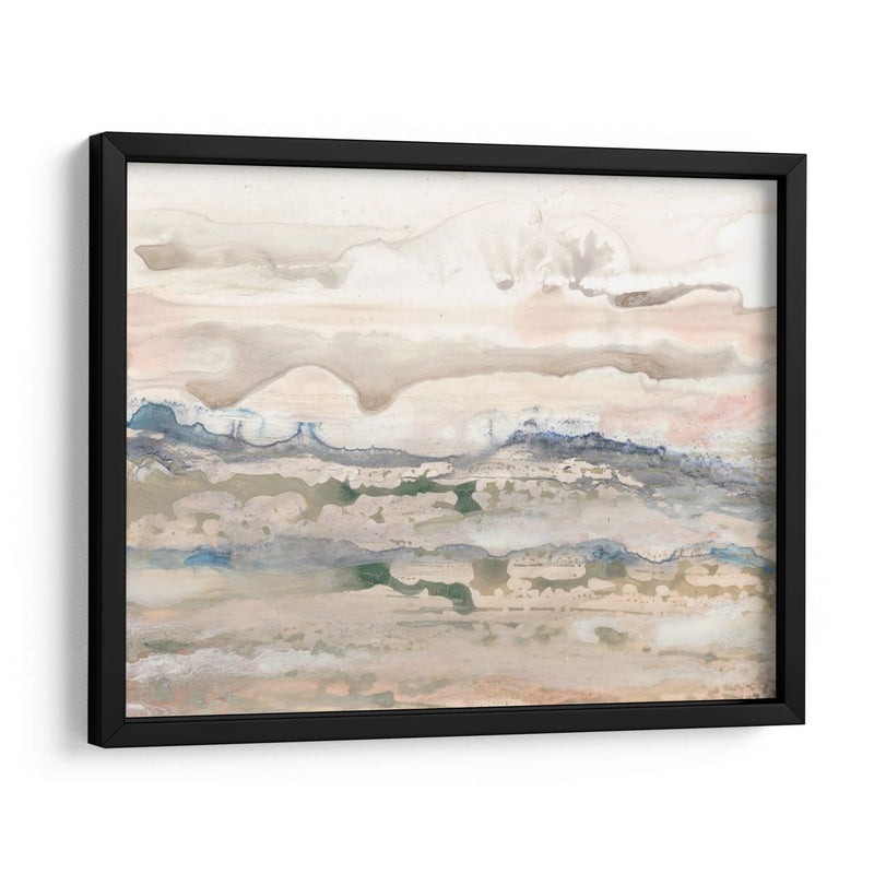 Alto Desierto Ii - Renee W. Stramel | Cuadro decorativo de Canvas Lab