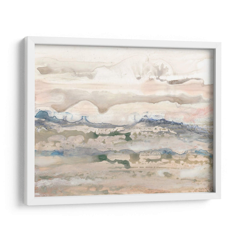 Alto Desierto Ii - Renee W. Stramel | Cuadro decorativo de Canvas Lab