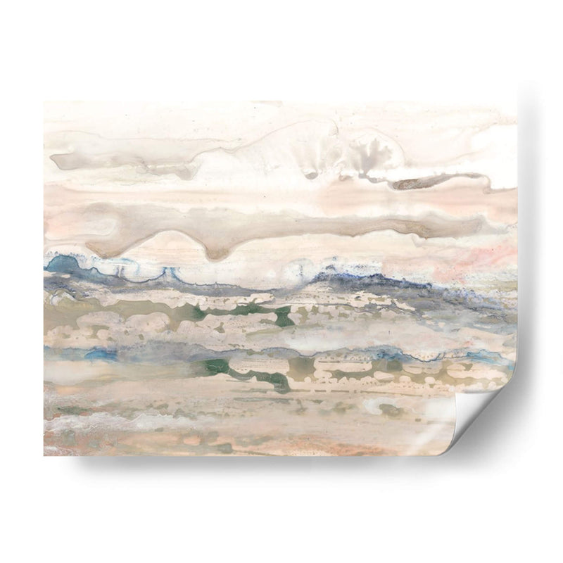 Alto Desierto Ii - Renee W. Stramel | Cuadro decorativo de Canvas Lab