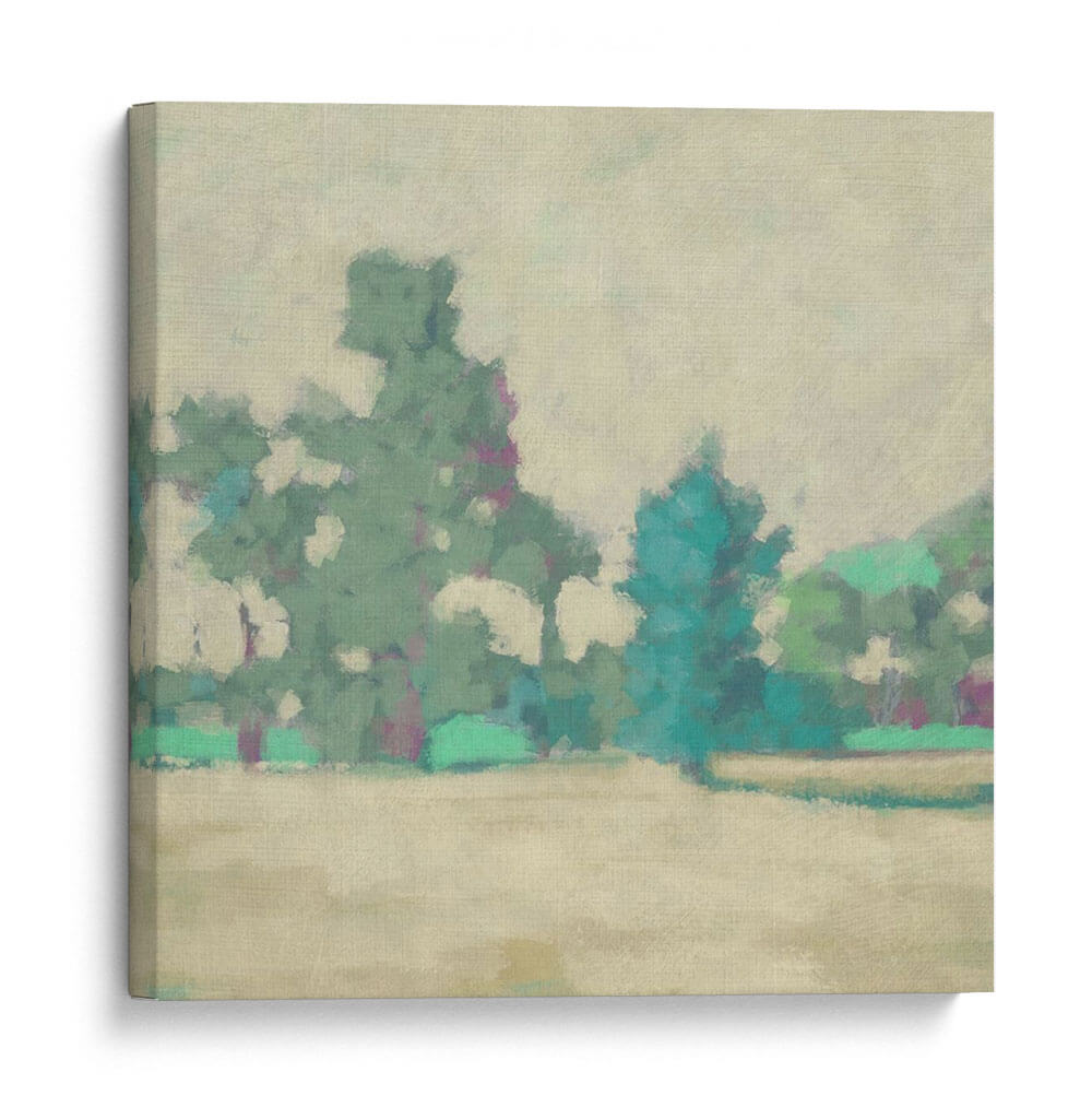 Screund Scape I - Chariklia Zarris | Cuadro decorativo de Canvas Lab