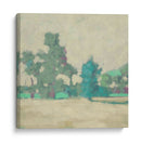 Screund Scape I - Chariklia Zarris | Cuadro decorativo de Canvas Lab