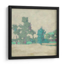 Screund Scape I - Chariklia Zarris | Cuadro decorativo de Canvas Lab