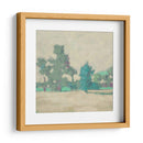 Screund Scape I - Chariklia Zarris | Cuadro decorativo de Canvas Lab